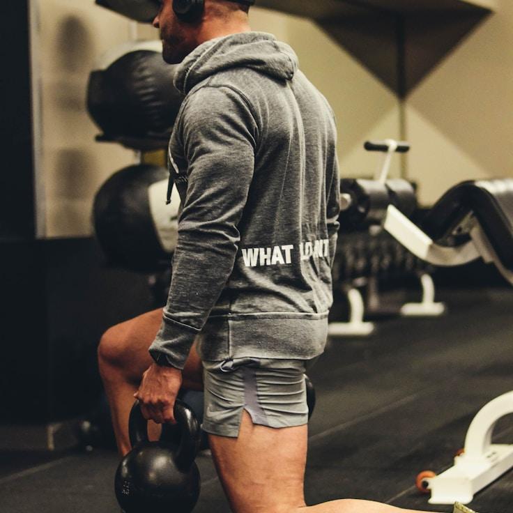 Fitness habits and routine planning